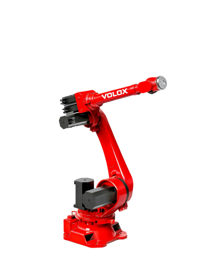 中负载机械臂VR70-2100