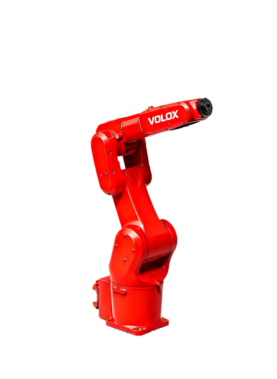 桌面机器人VR8-900H