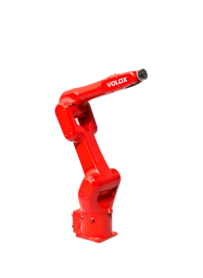 桌面机器人VR12-1400